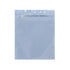 Plastic Self Sealing Bags 100PCS 5Sizes Anti Static Semi Transparent Resealable - 15x20cm