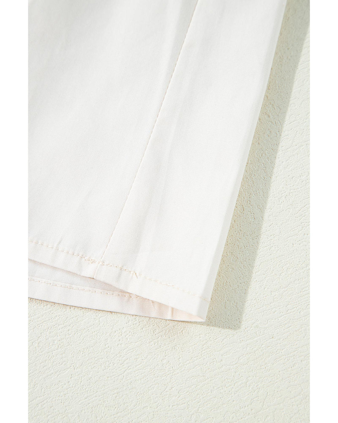 Jungle Green Sweatshirt Poplin Mini Dress - XL