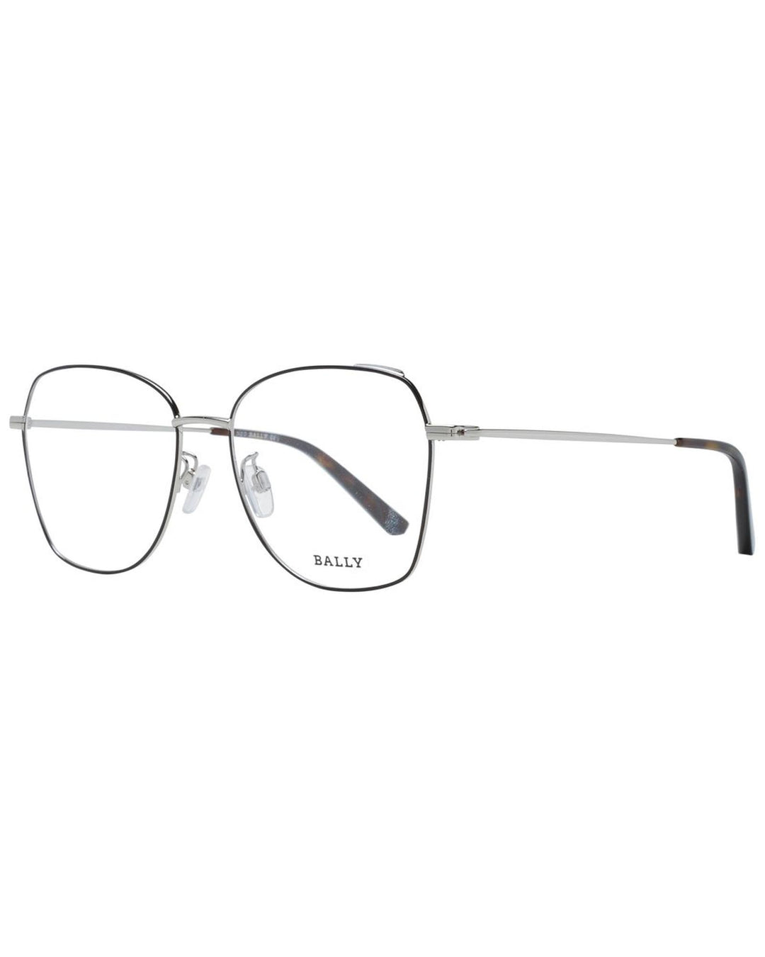 Bally Women's Black  Optical Frames - One Size