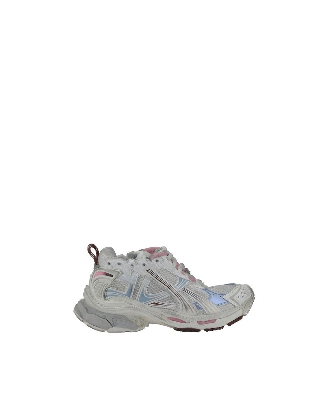 Balenciaga Women's Runner Sneakers - 37 EU
