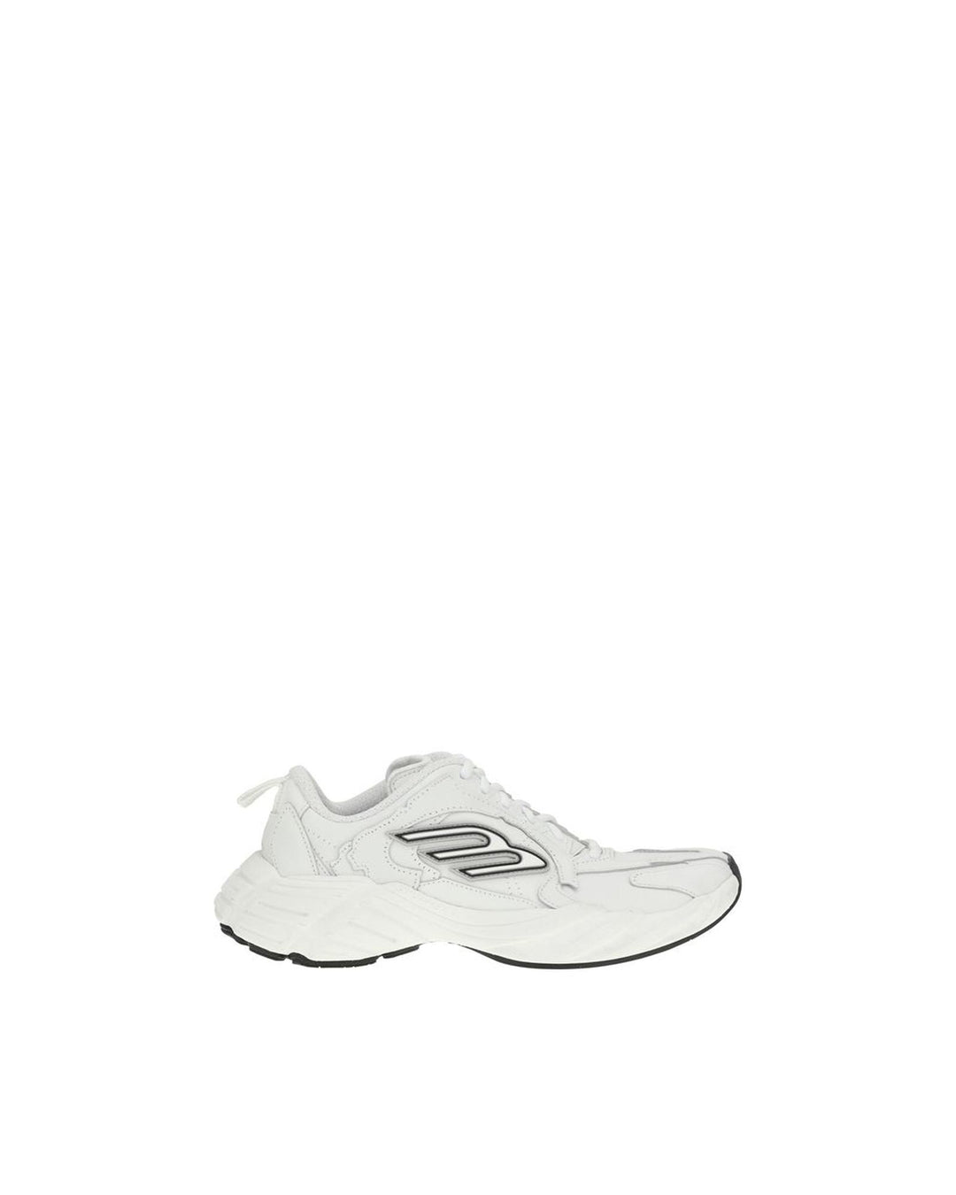 Balenciaga Women's Monday Sneakers - 38 EU