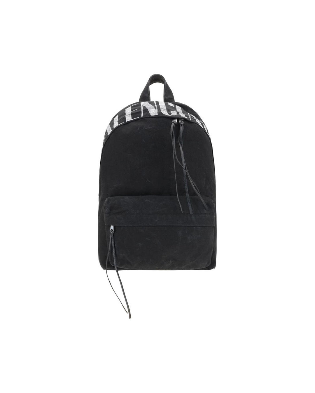 Balenciaga Men's Editor Backpack - One Size
