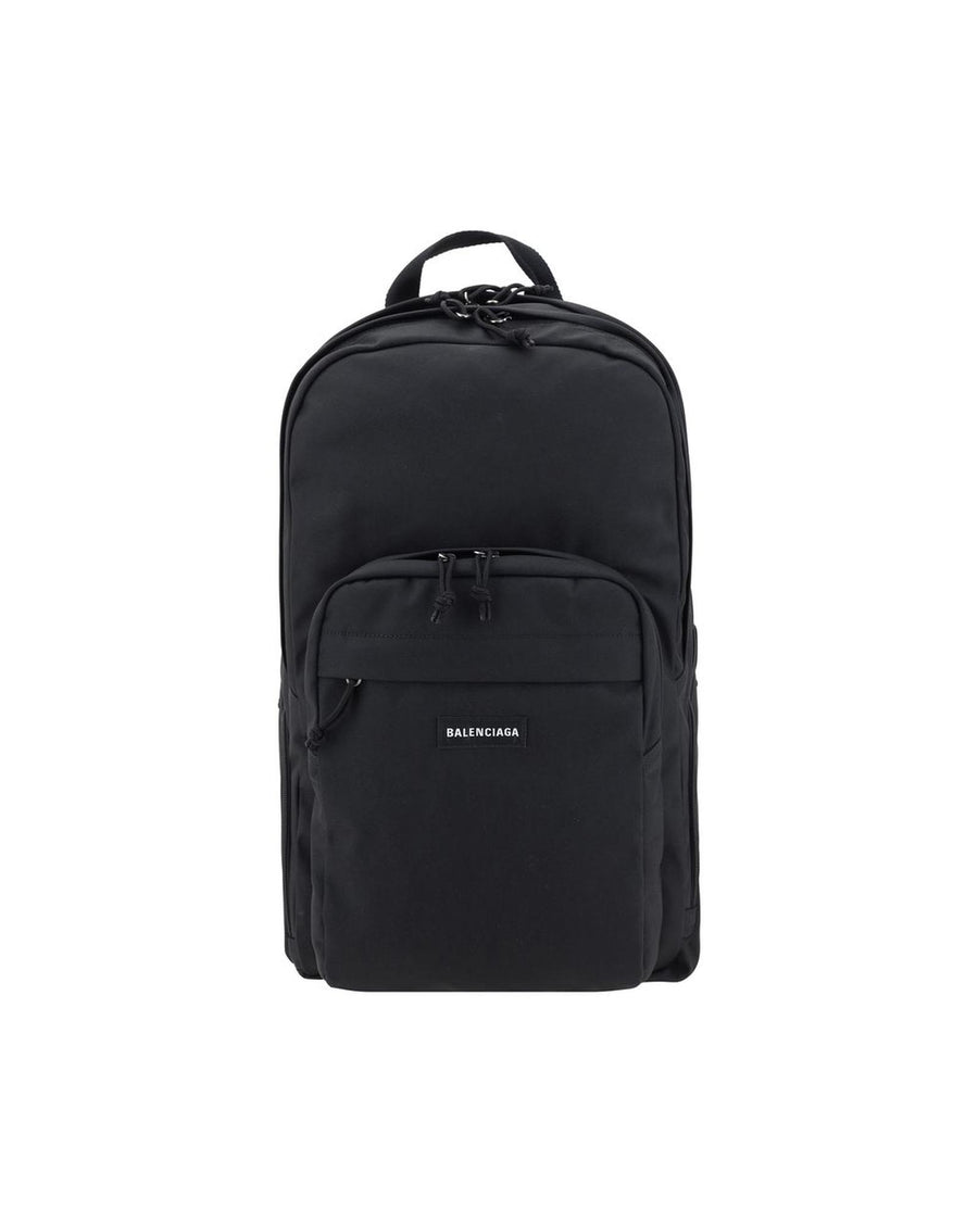 Balenciaga Men's Explorer Backpack - One Size