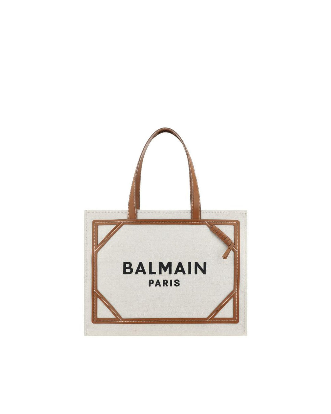 Balmain Women's B-Army Medium Shoulder Bag - One Size