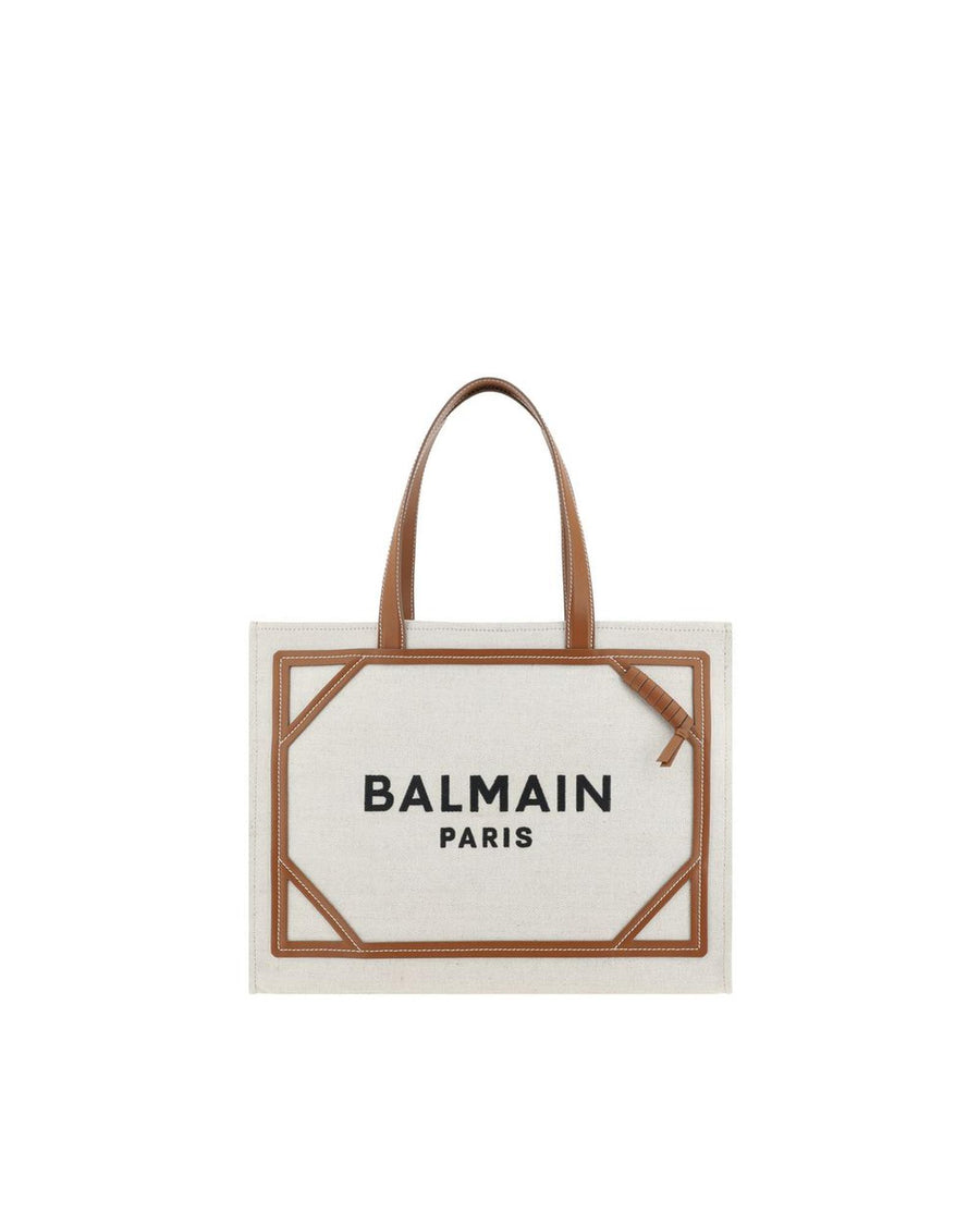 Balmain Women's B-Army Medium Shoulder Bag - One Size