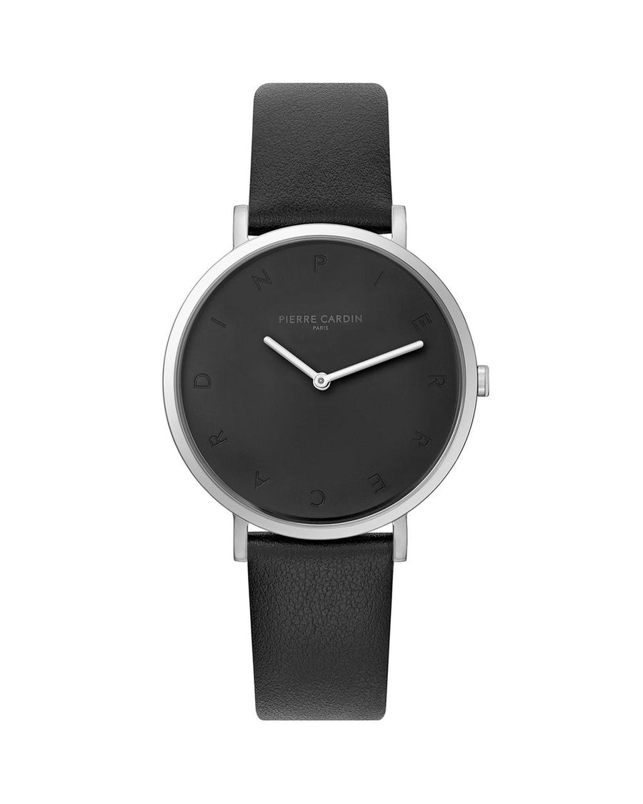 Pierre Cardin Women's Silver  Watch - One Size