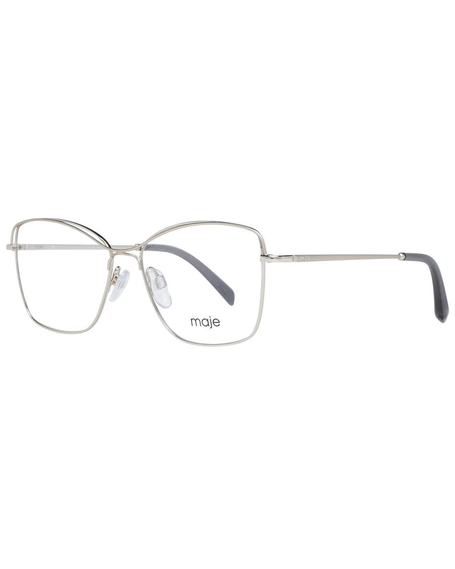 Maje Women's Gold  Optical Frames - One Size