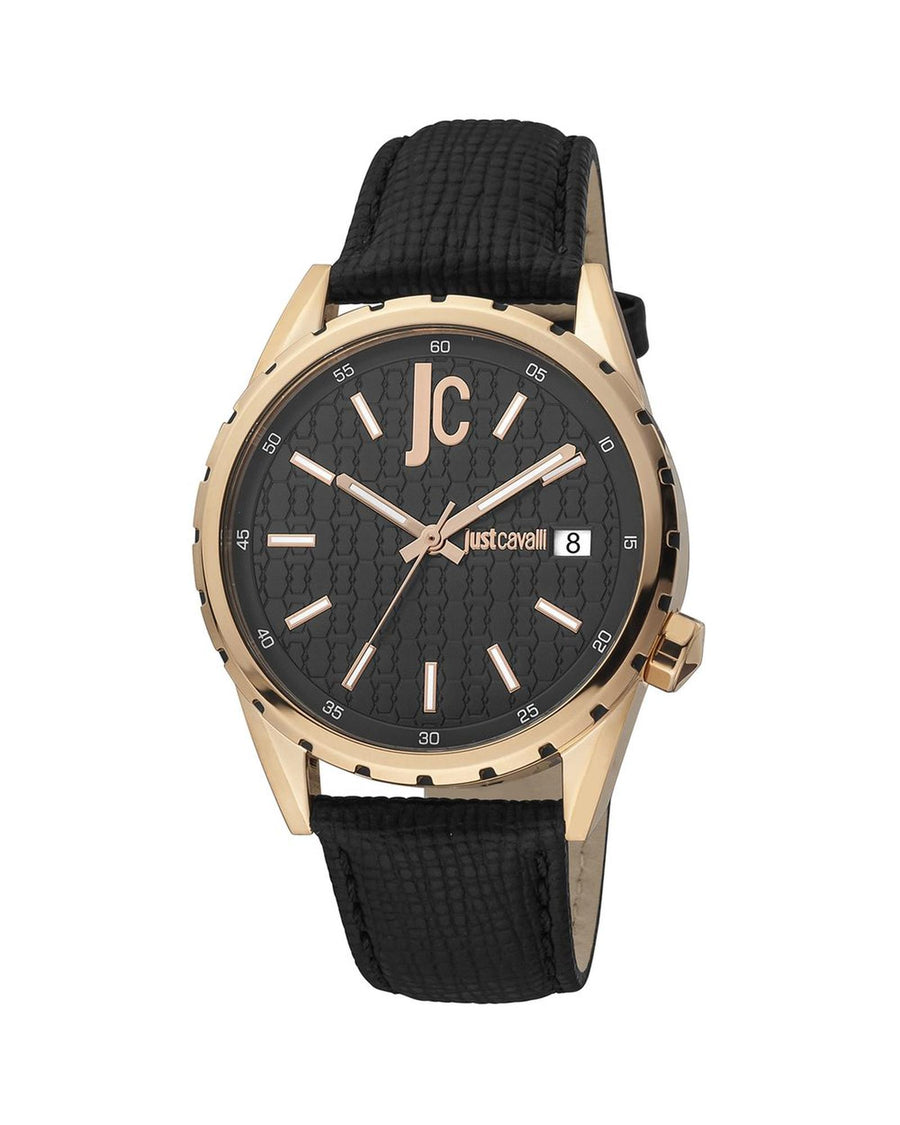 Just Cavalli Men's Multicolor  Watch - One Size