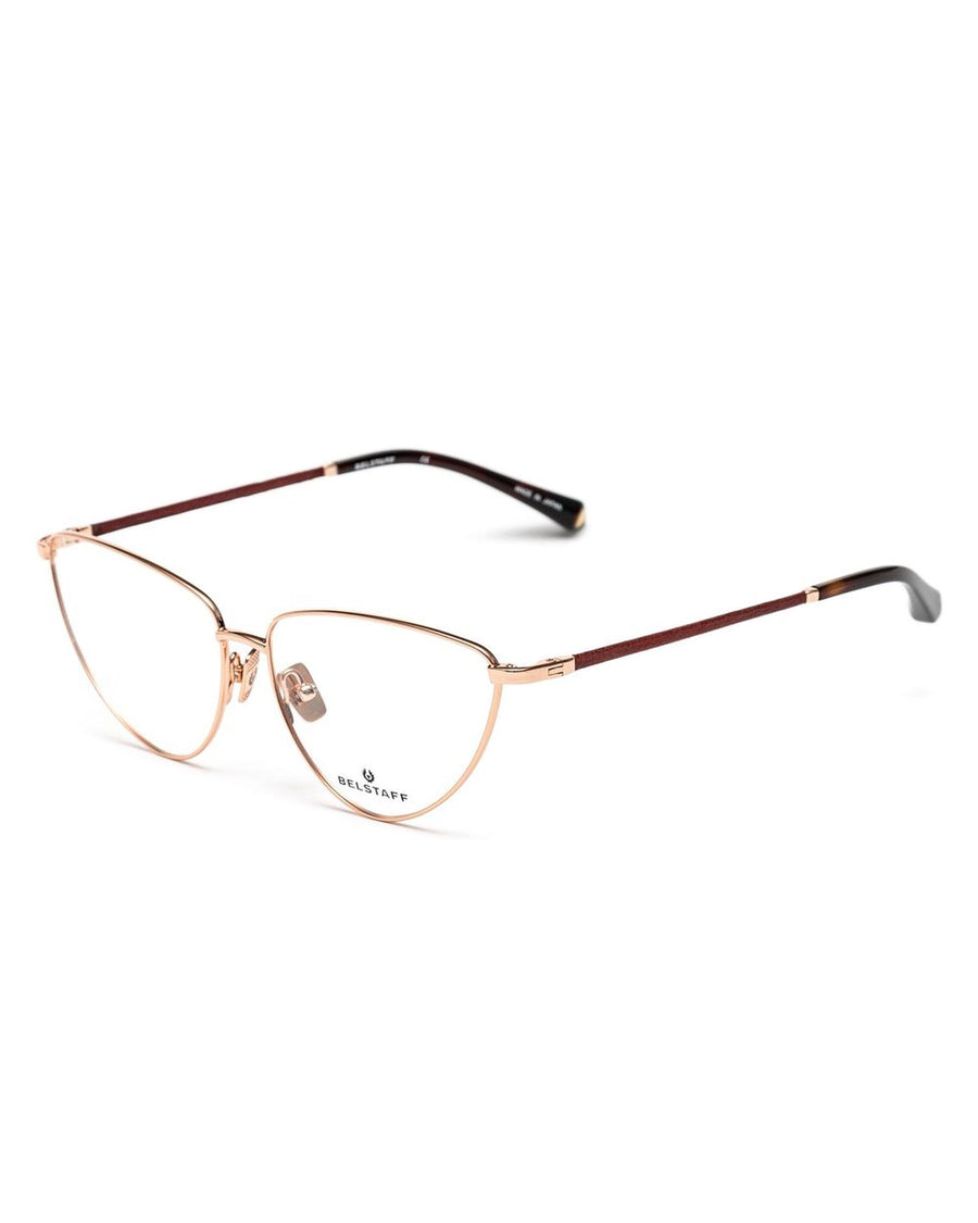 Belstaff Women's Multicolor Titanium Frames - One Size