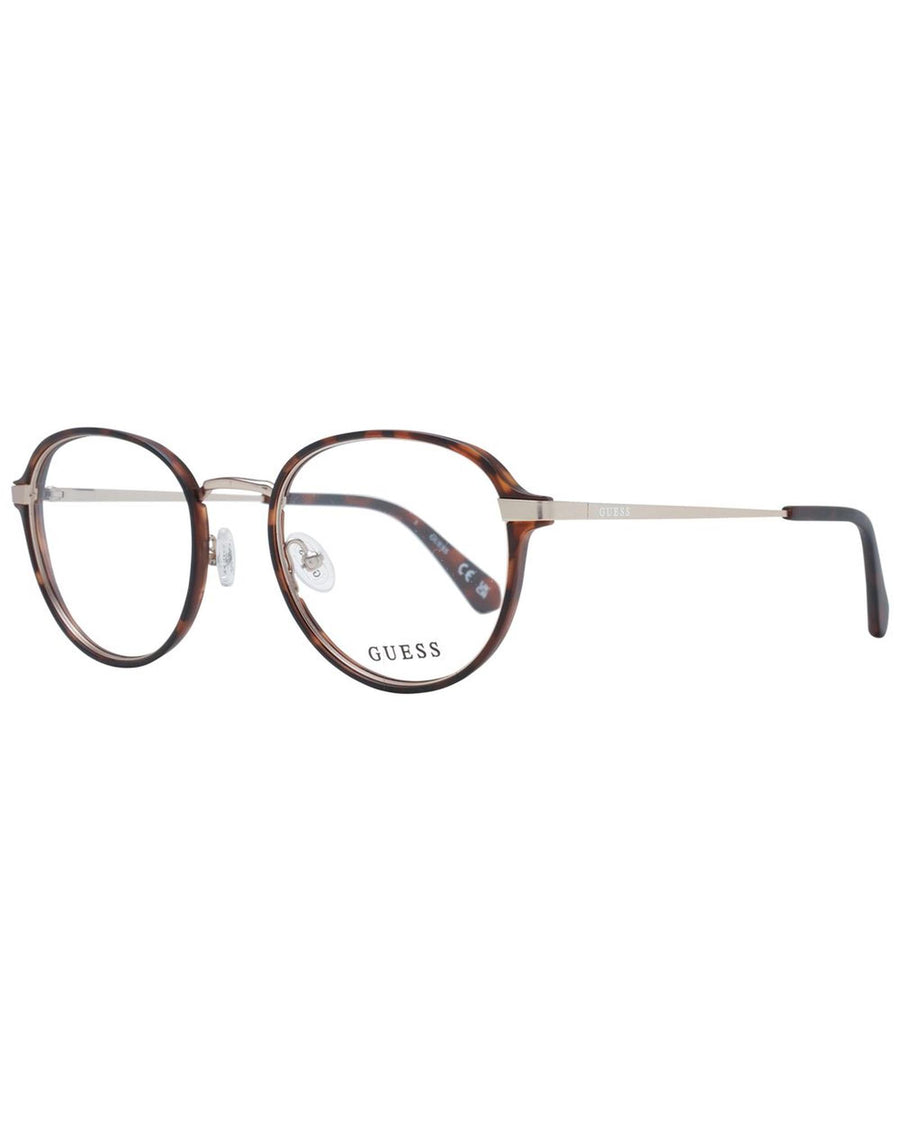 BMW Men's Blue  Optical Frames - One Size