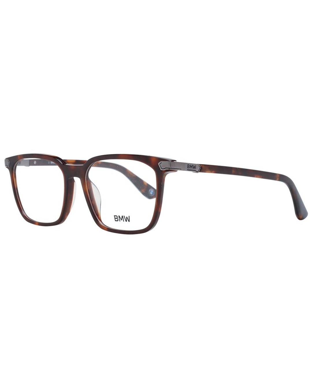 BMW Men's Brown  Optical Frames - One Size