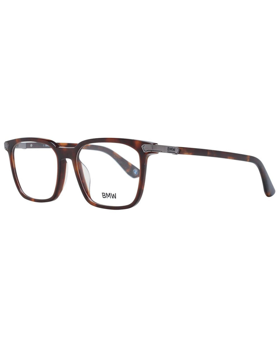 BMW Men's Brown  Optical Frames - One Size