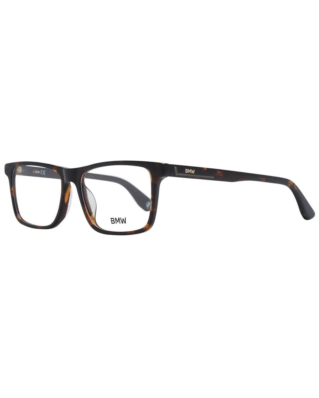BMW Men's Brown  Optical Frames - One Size