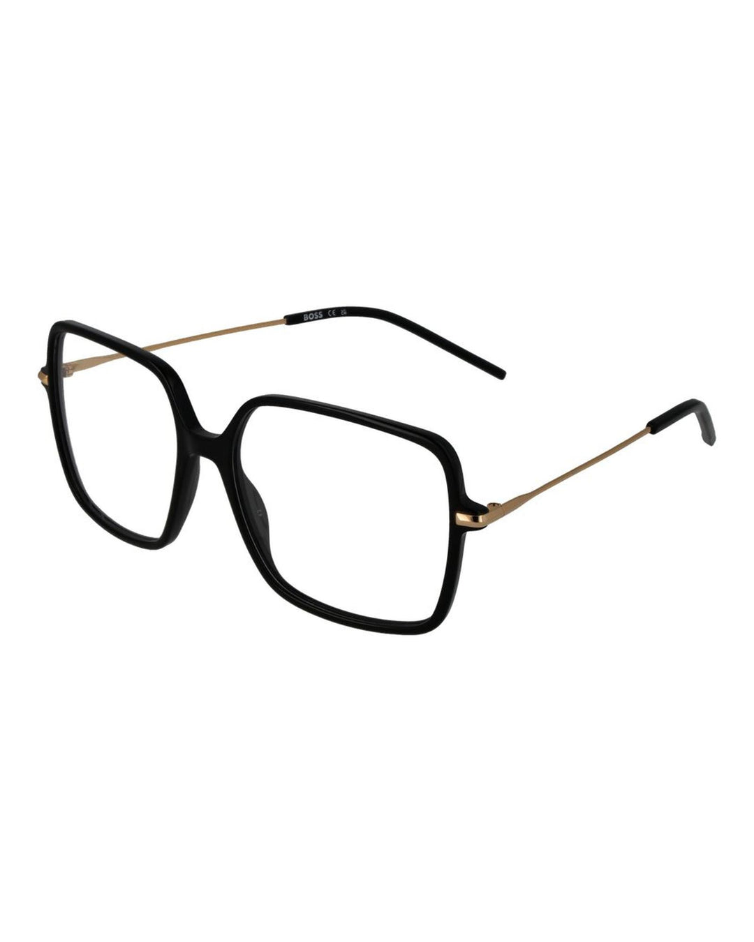 Hugo Boss Women's Black  Optical Frames - One Size