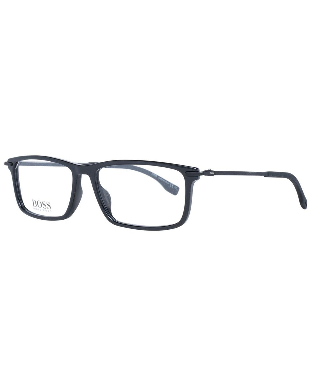 Hugo Boss Men's Black  Optical Frames - One Size