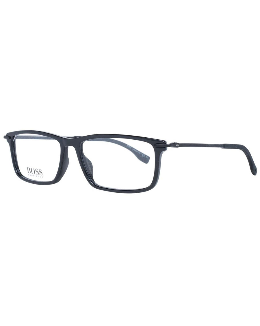 Hugo Boss Men's Black  Optical Frames - One Size