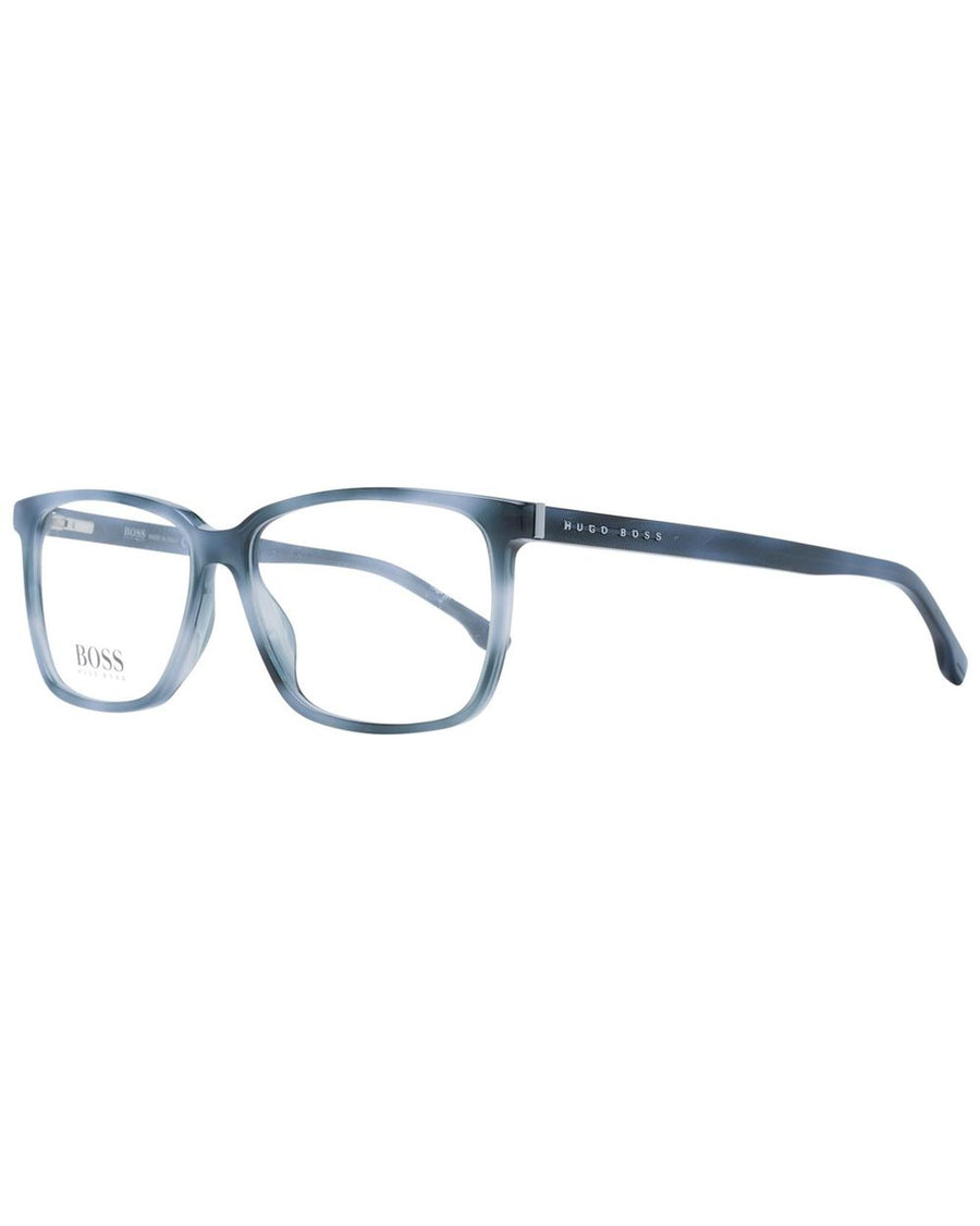 Hugo Boss Men's Blue  Optical Frames - One Size