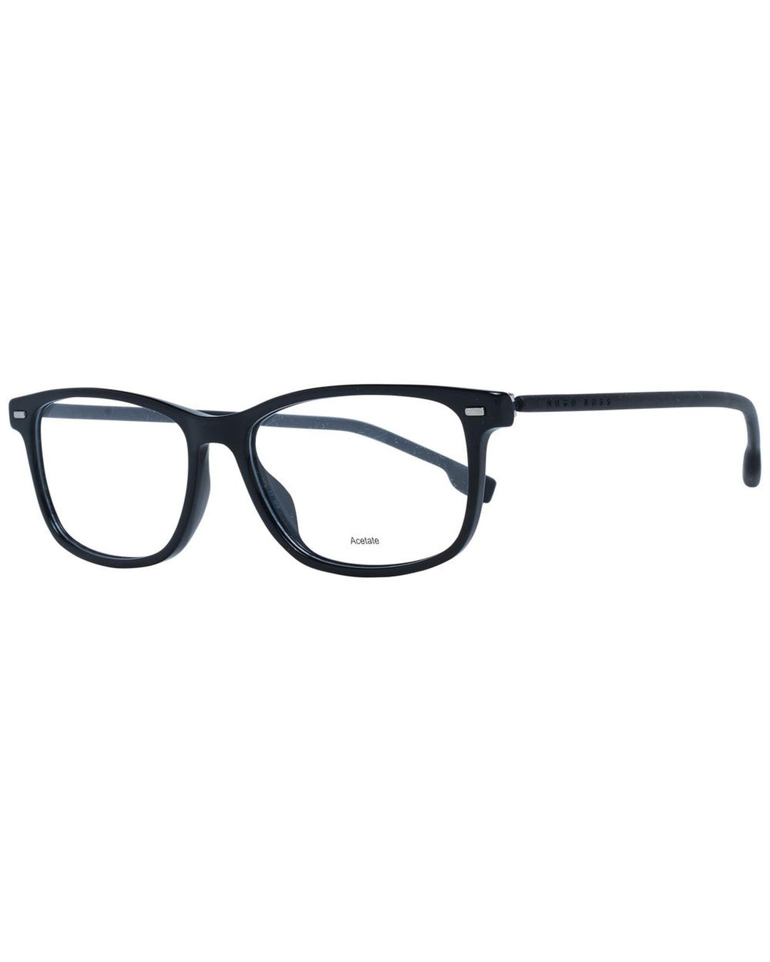 Hugo Boss Men's Black  Optical Frames - One Size