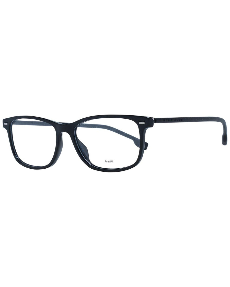 Hugo Boss Men's Black  Optical Frames - One Size