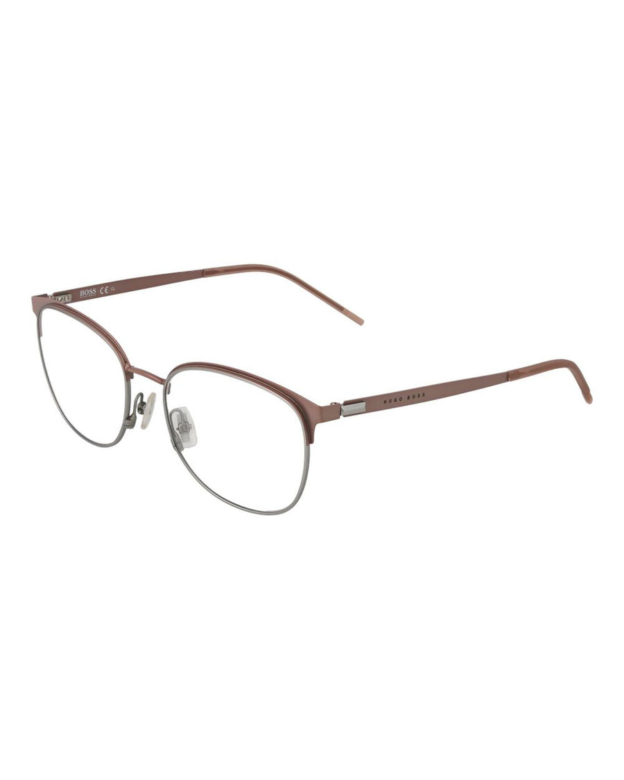 Hugo Boss Women's Pink  Optical Frames - One Size