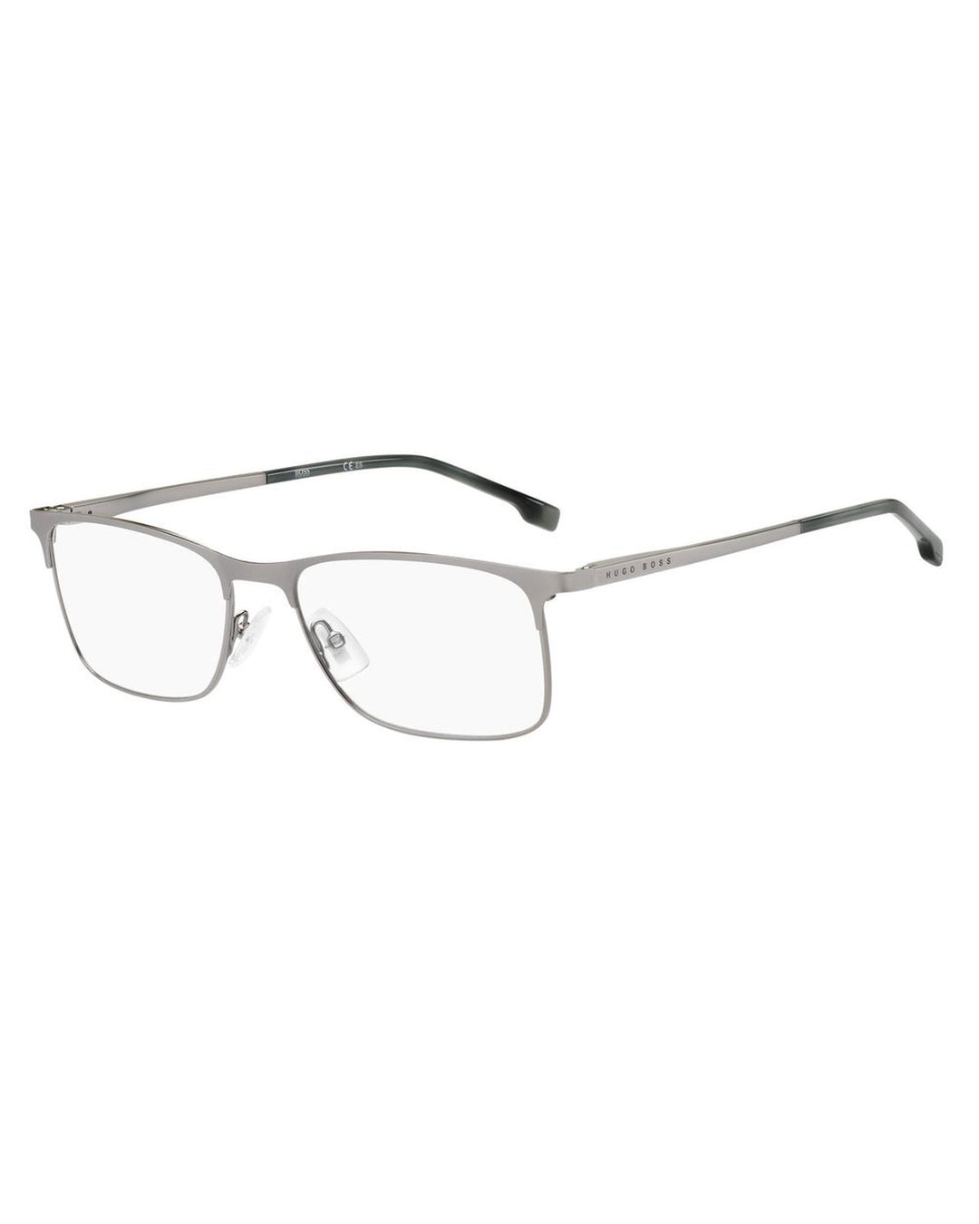 Hugo Boss Men's Blue Metal Frames - One Size