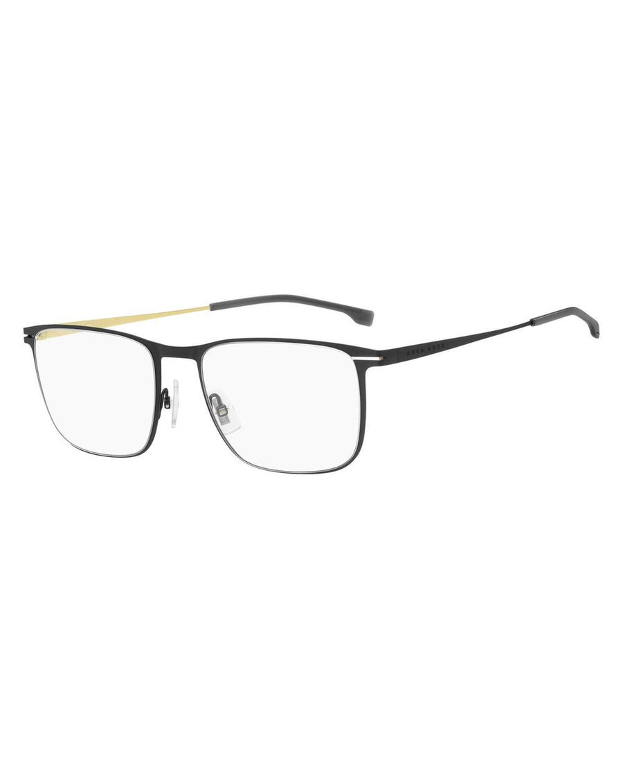 Hugo Boss Men's Gold Metal Frames - One Size