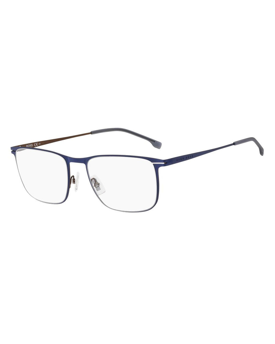 Hugo Boss Men's Bronze Metal Frames - One Size