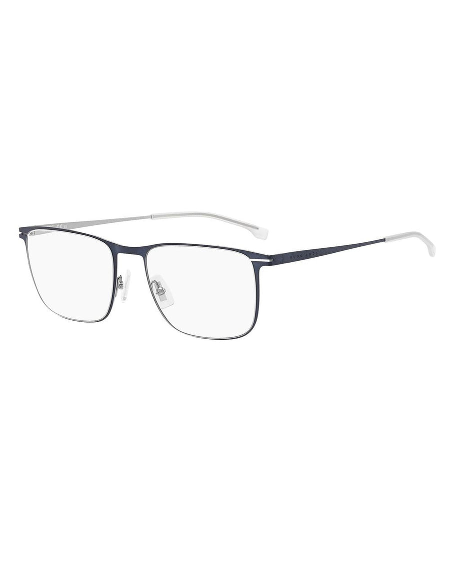 Hugo Boss Men's Blue Metal Frames - One Size