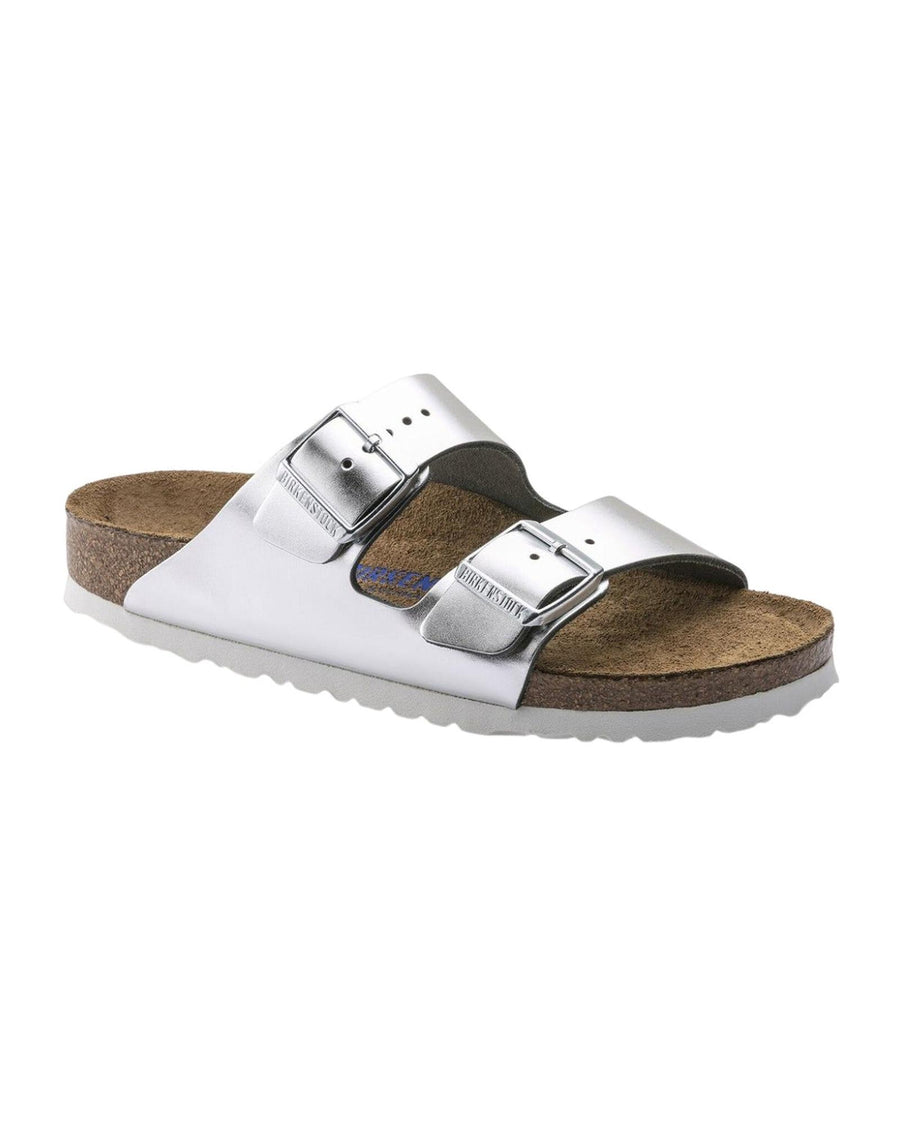 Classic Birko-Flor Sandals with Anatomical Footbed - 37 EU