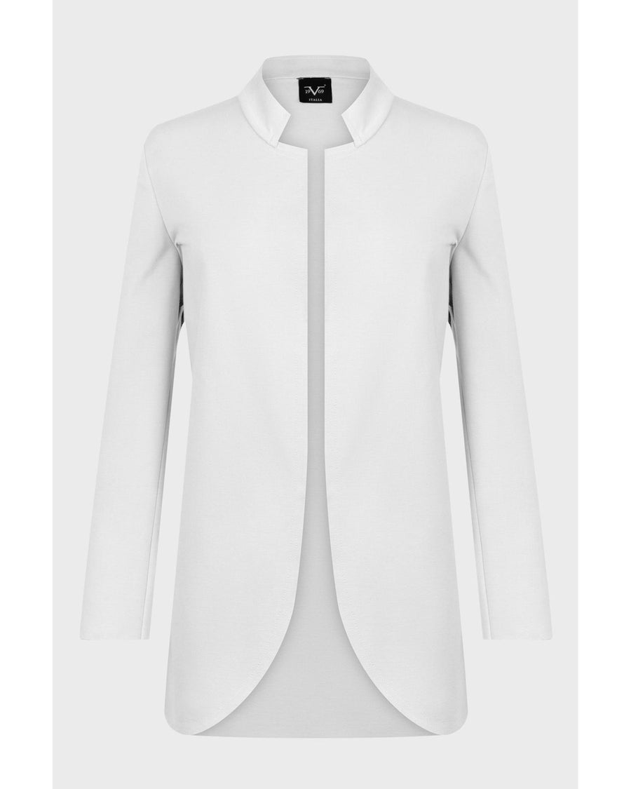 Blazer with Italian Craftsmanship - M