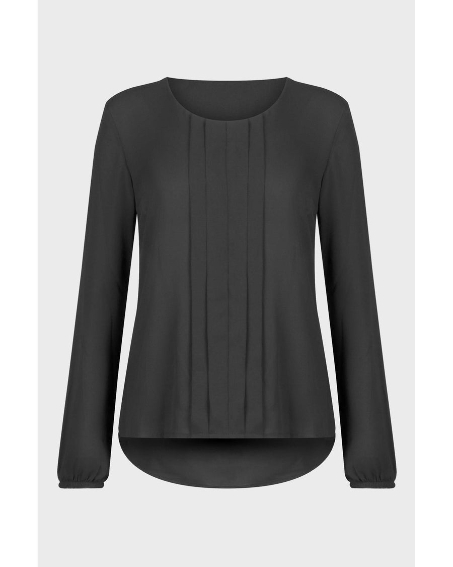 Blouse made in Italy - XL