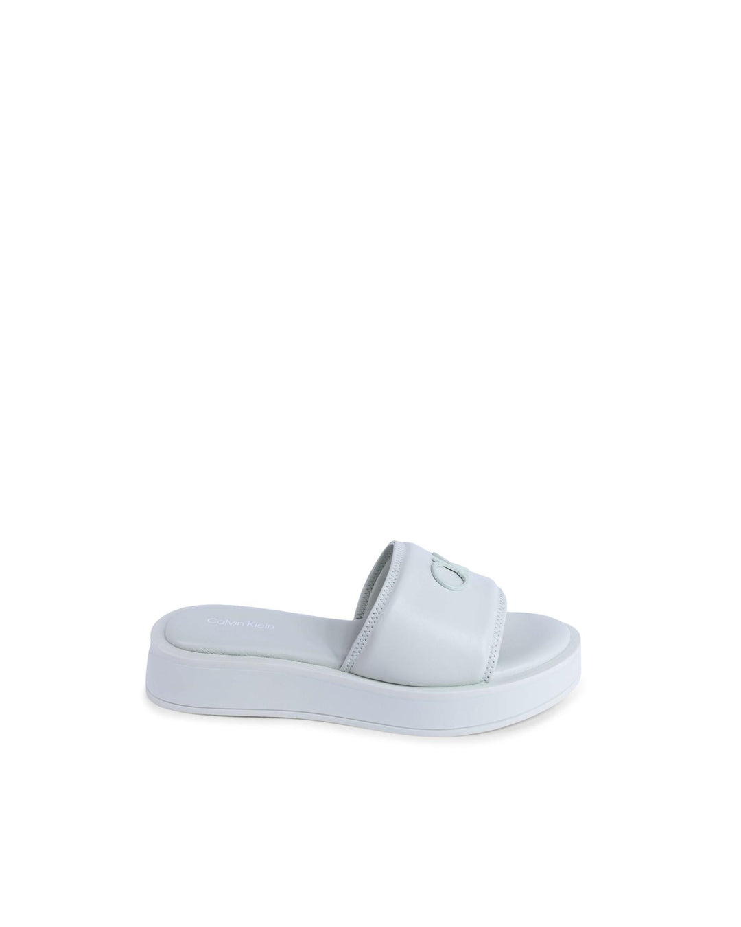 Platform Casual Slides - 37 EU