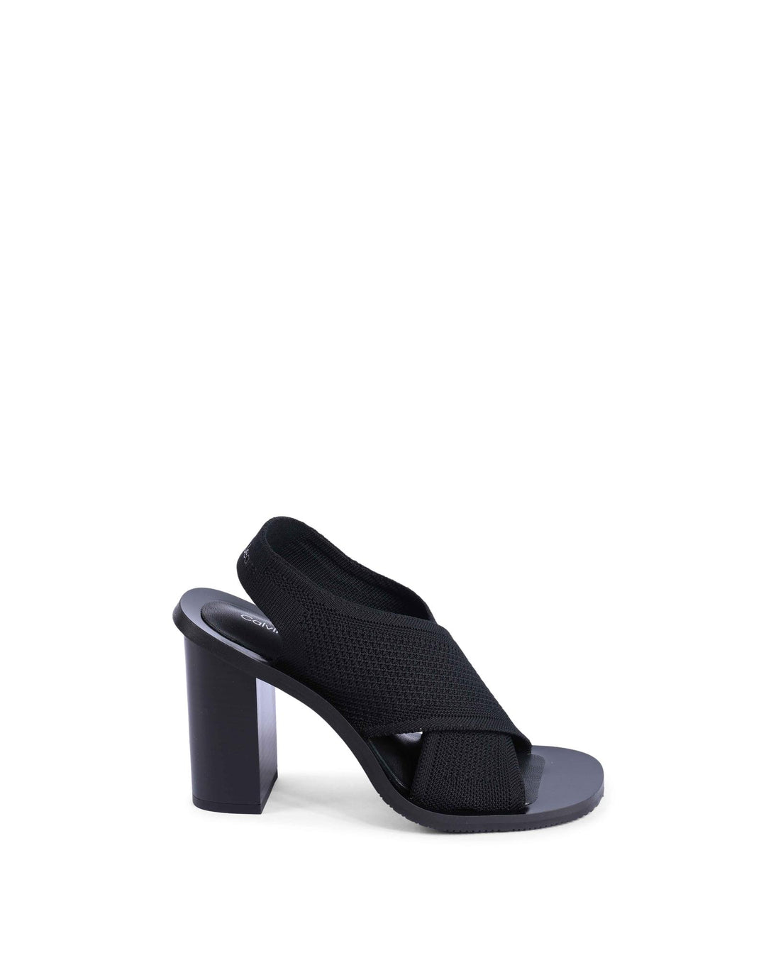 Naya Knit Slingback Sandal - 37 EU