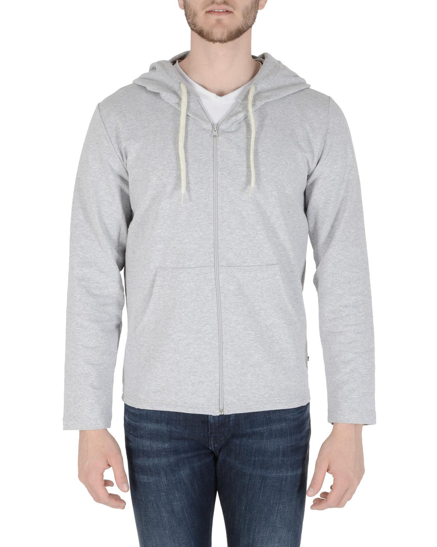 Hoodie by 19V69 Italia - 2XL
