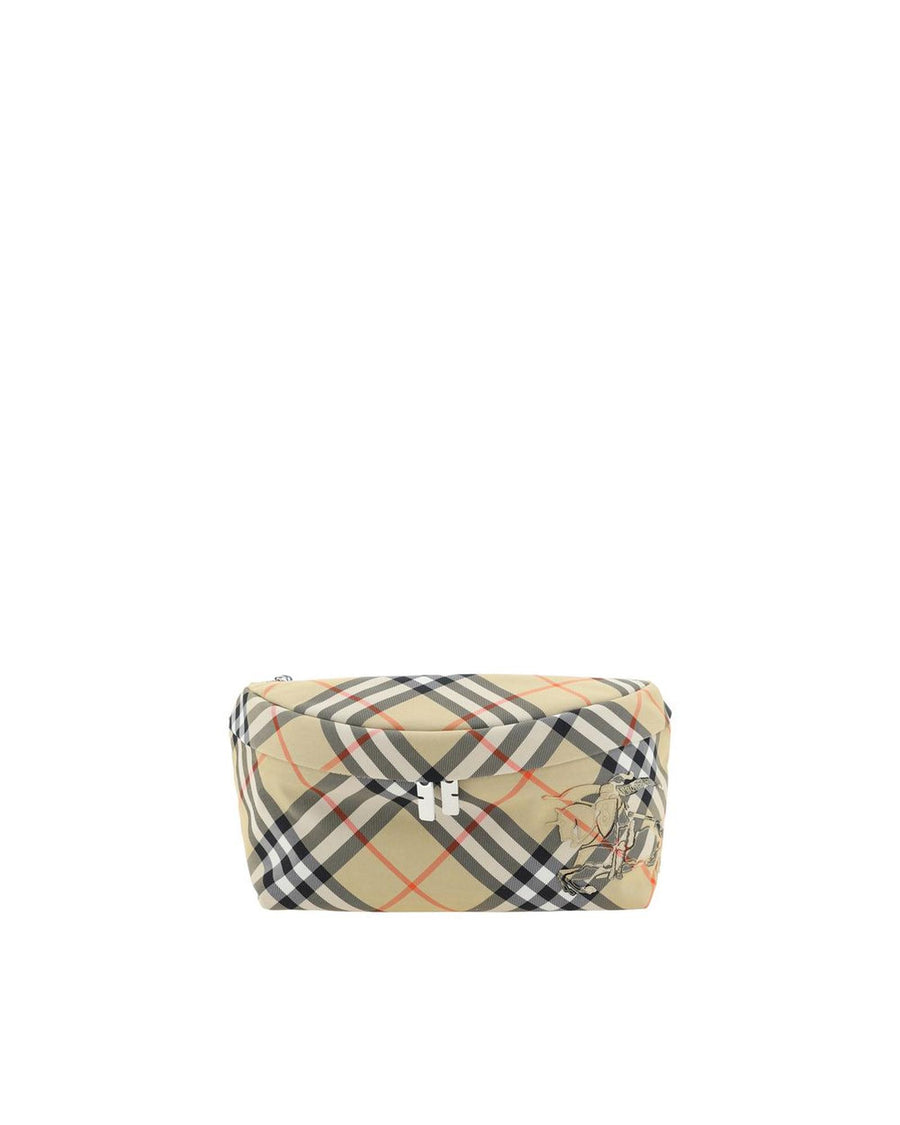 Burberry Men's Fanny Pack - One Size