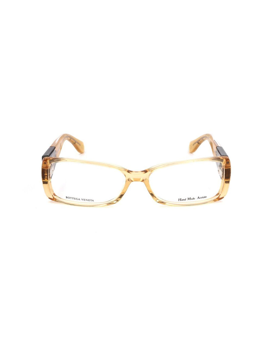 Bottega Veneta Women's Brown Acetate Frames - One Size