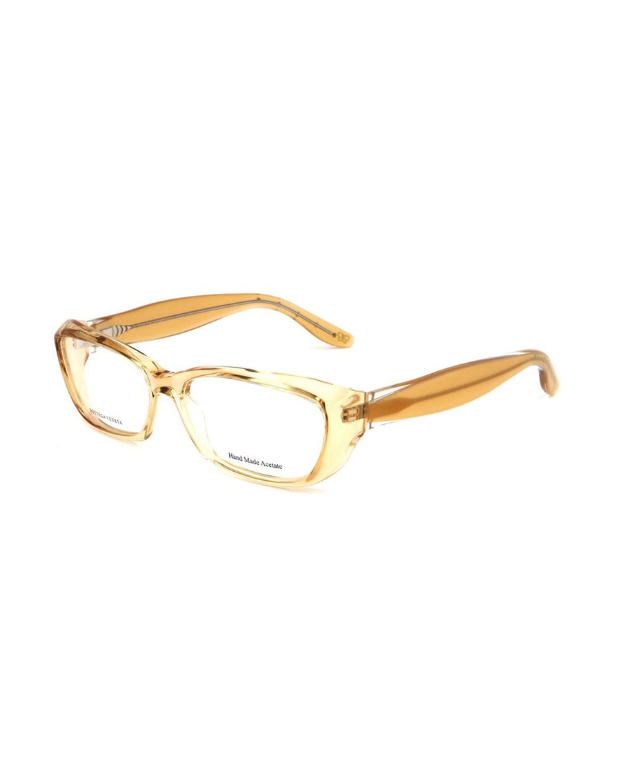 Bottega Veneta Women's Brown Acetate Frames - One Size