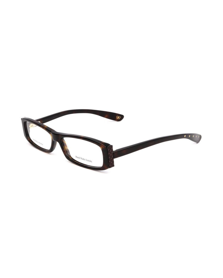 Bottega Veneta Women's Bicolor Acetate Frames - One Size