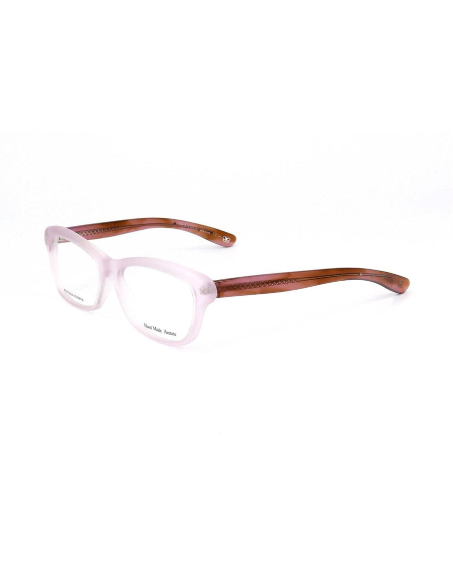 Bottega Veneta Women's Bicolor Acetate Frames - One Size