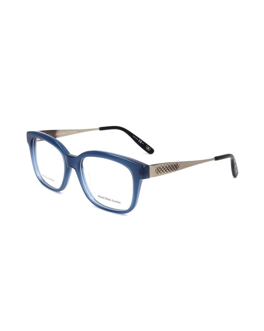 Bottega Veneta Women's Bicolor Acetate Frames - One Size
