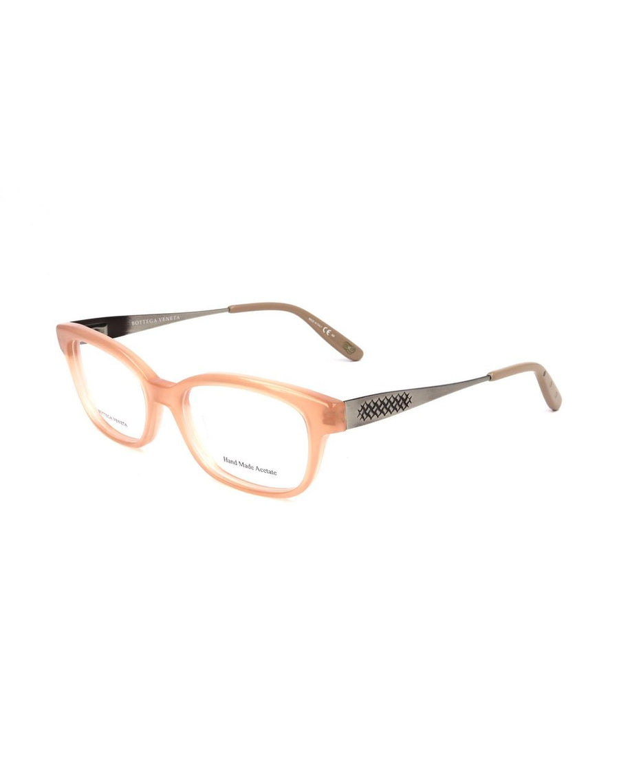 Bottega Veneta Women's Bicolor Acetate Frames - One Size