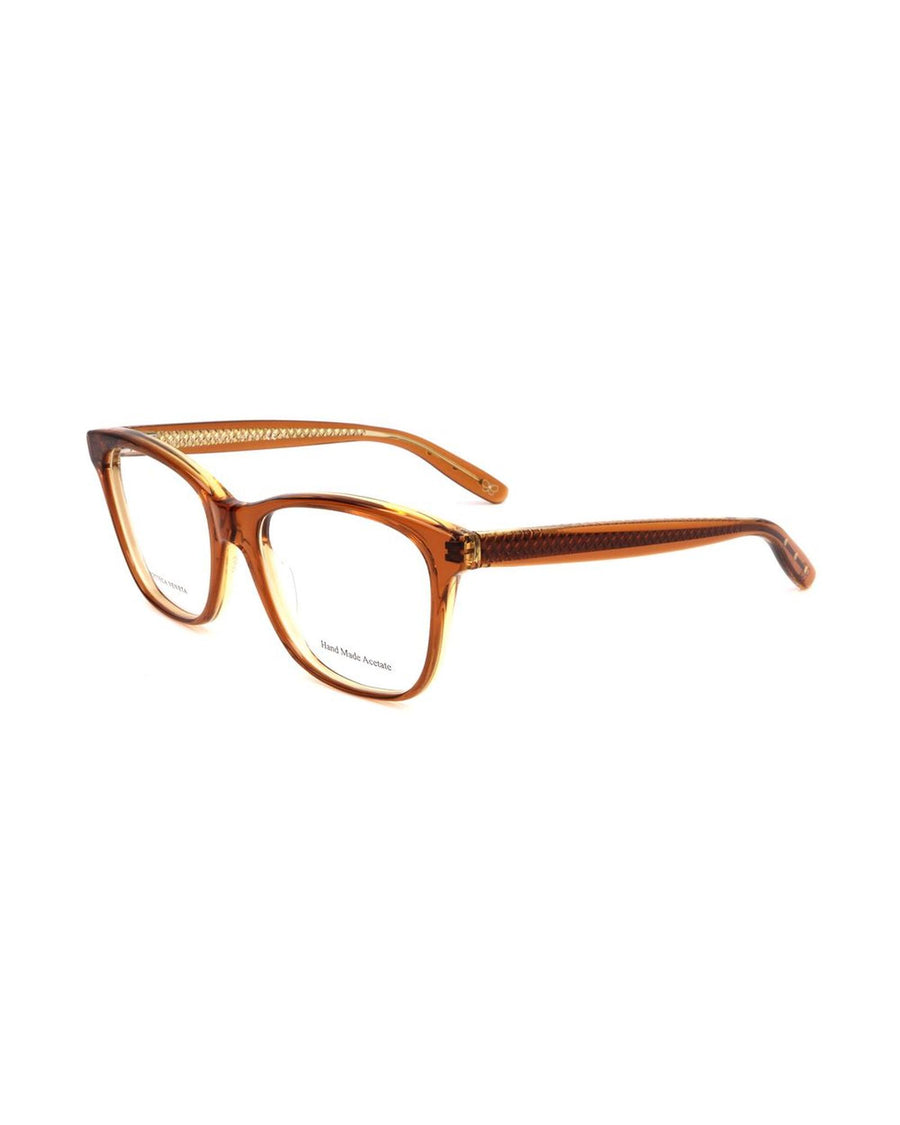 Bottega Veneta Women's Bicolor Acetate Frames - One Size