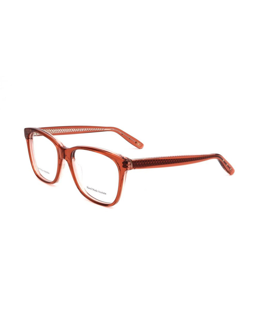 Bottega Veneta Women's Multicolor Acetate Frames - One Size
