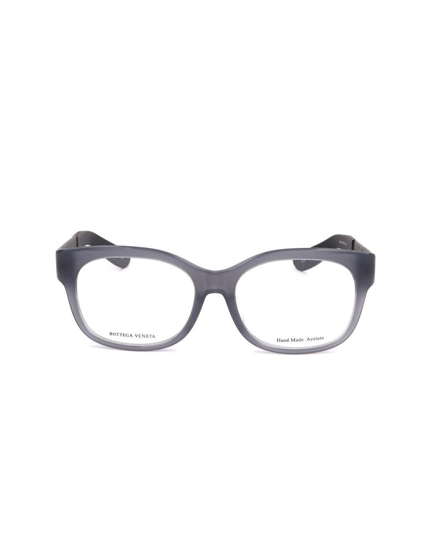 Bottega Veneta Women's Multicolor Acetate Frames - One Size