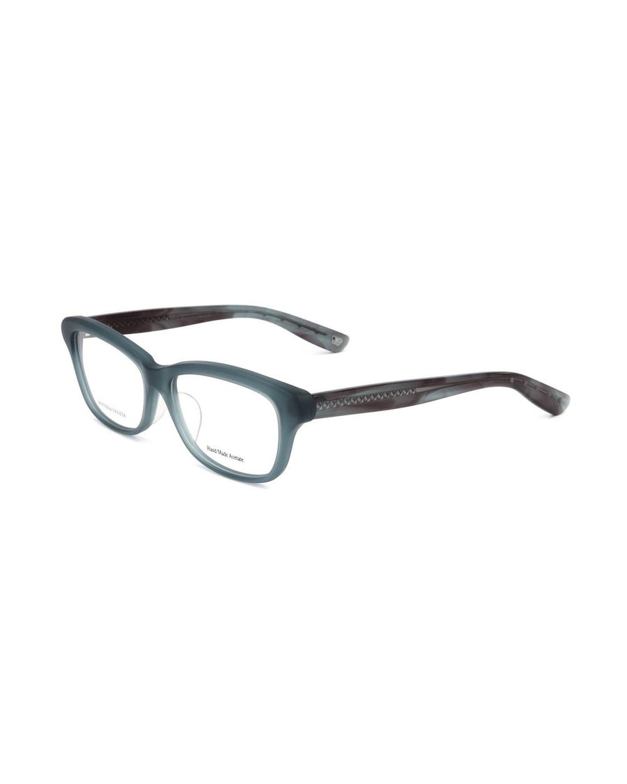 Bottega Veneta Women's Bicolor Acetate Frames - One Size