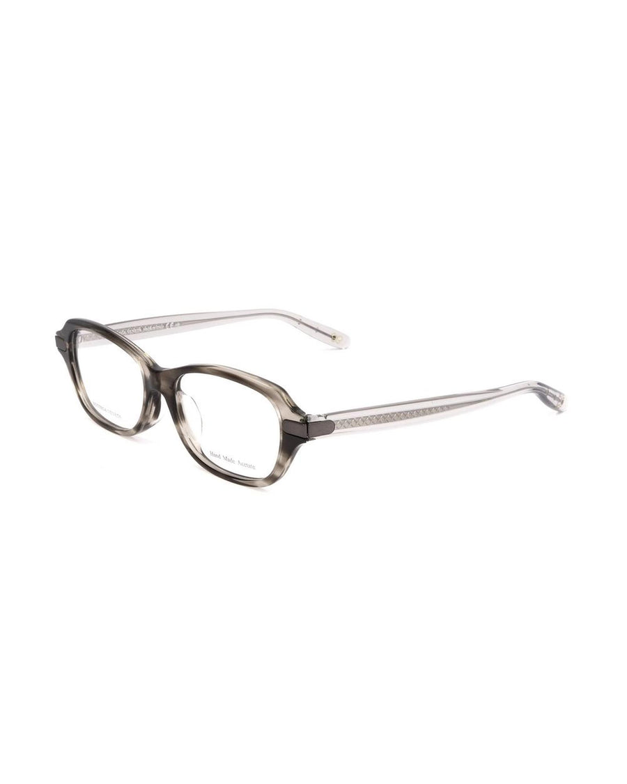 Bottega Veneta Women's Bicolor Plastic Frames - One Size