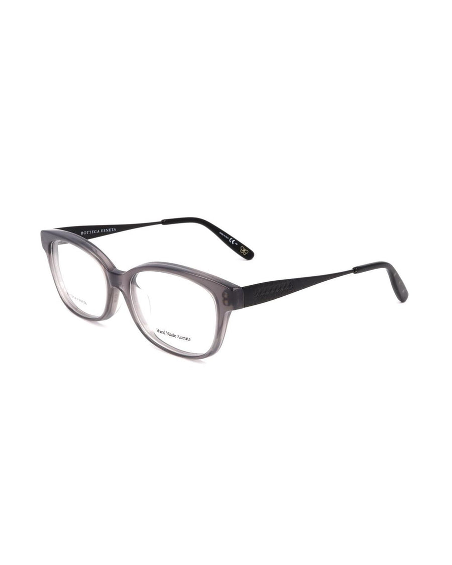 Bottega Veneta Women's Bicolor Plastic Frames - One Size