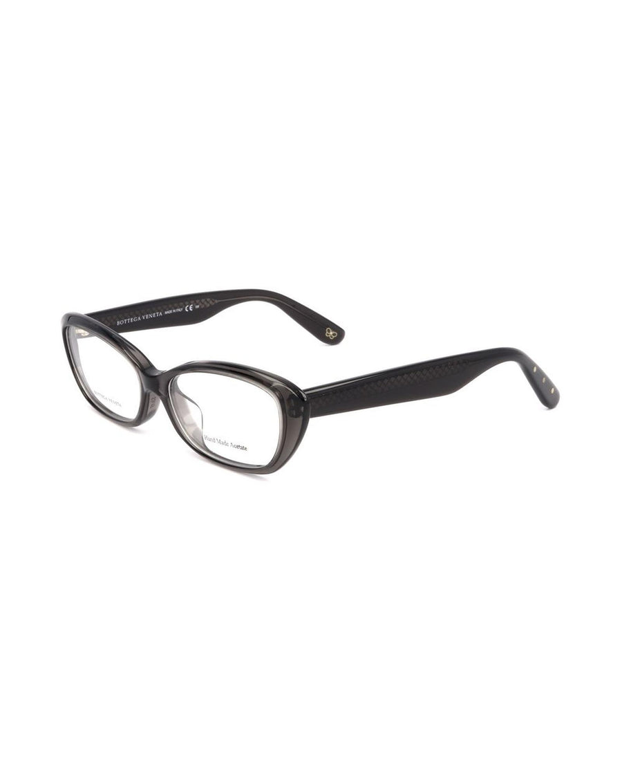 Bottega Veneta Women's Green Acetate Frames - One Size