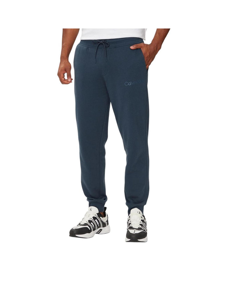 Calvin Klein Jeans Men's Blue Cotton Jeans & Pant - 48 IT