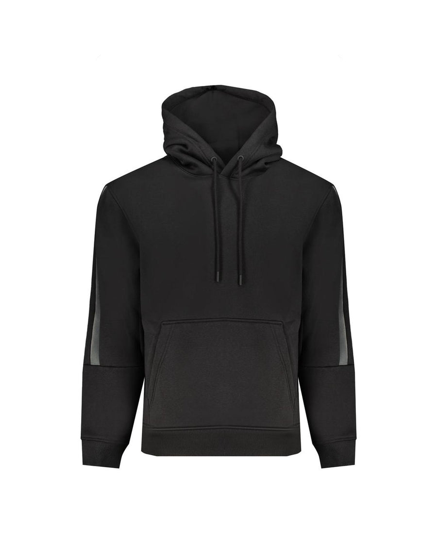 Calvin Klein Men's Black Cotton Sweater - L